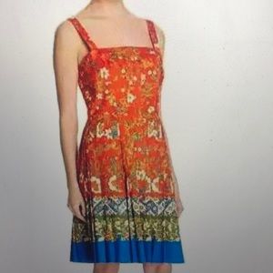 Tory Burch dress NWT